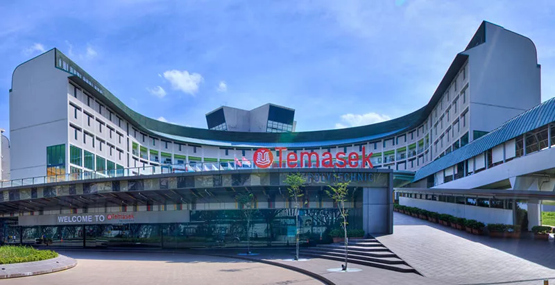 淡马锡理工学院（Temasek Polytechnic）
